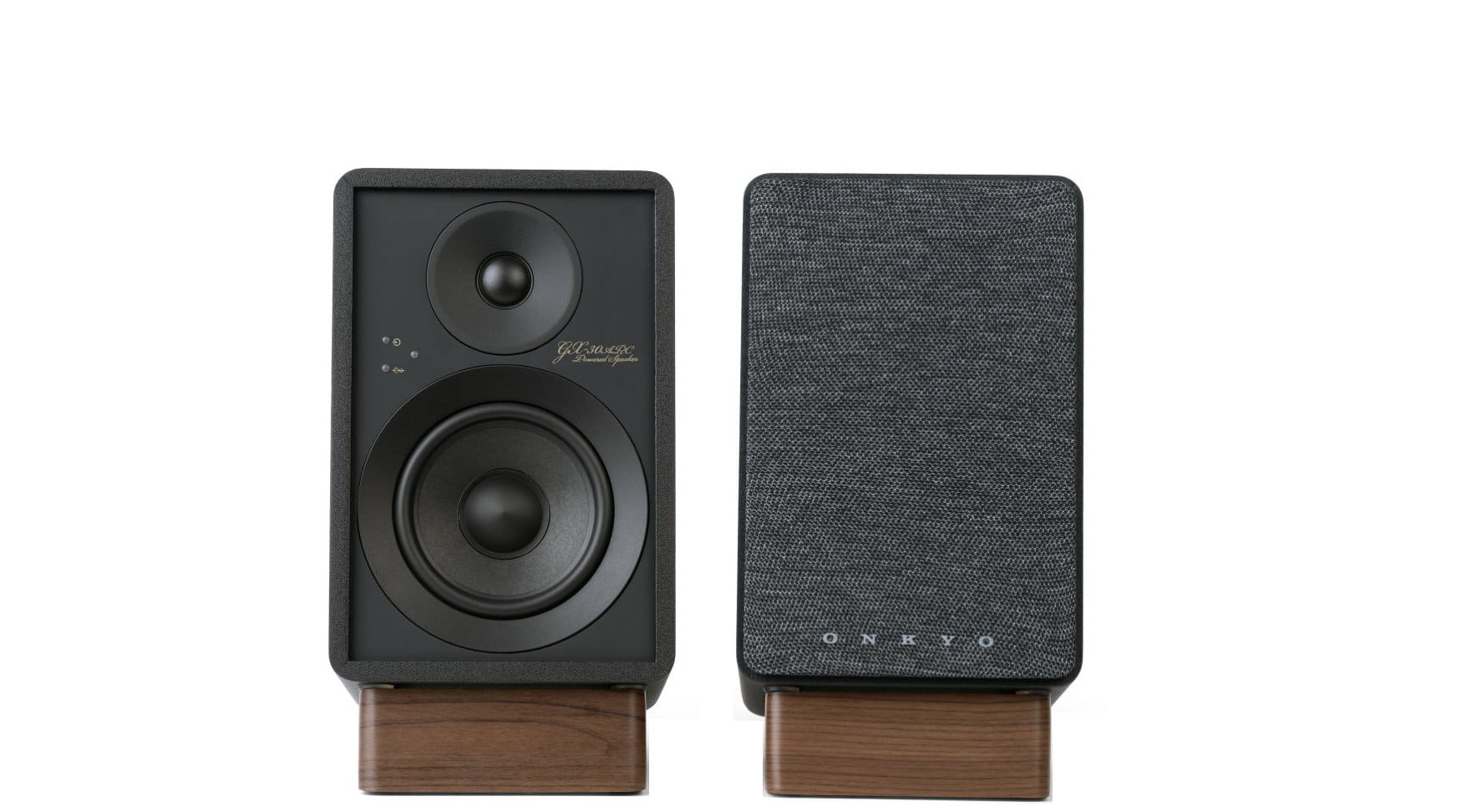 Kolumny podstawkowe onkyo creator gx-30-db