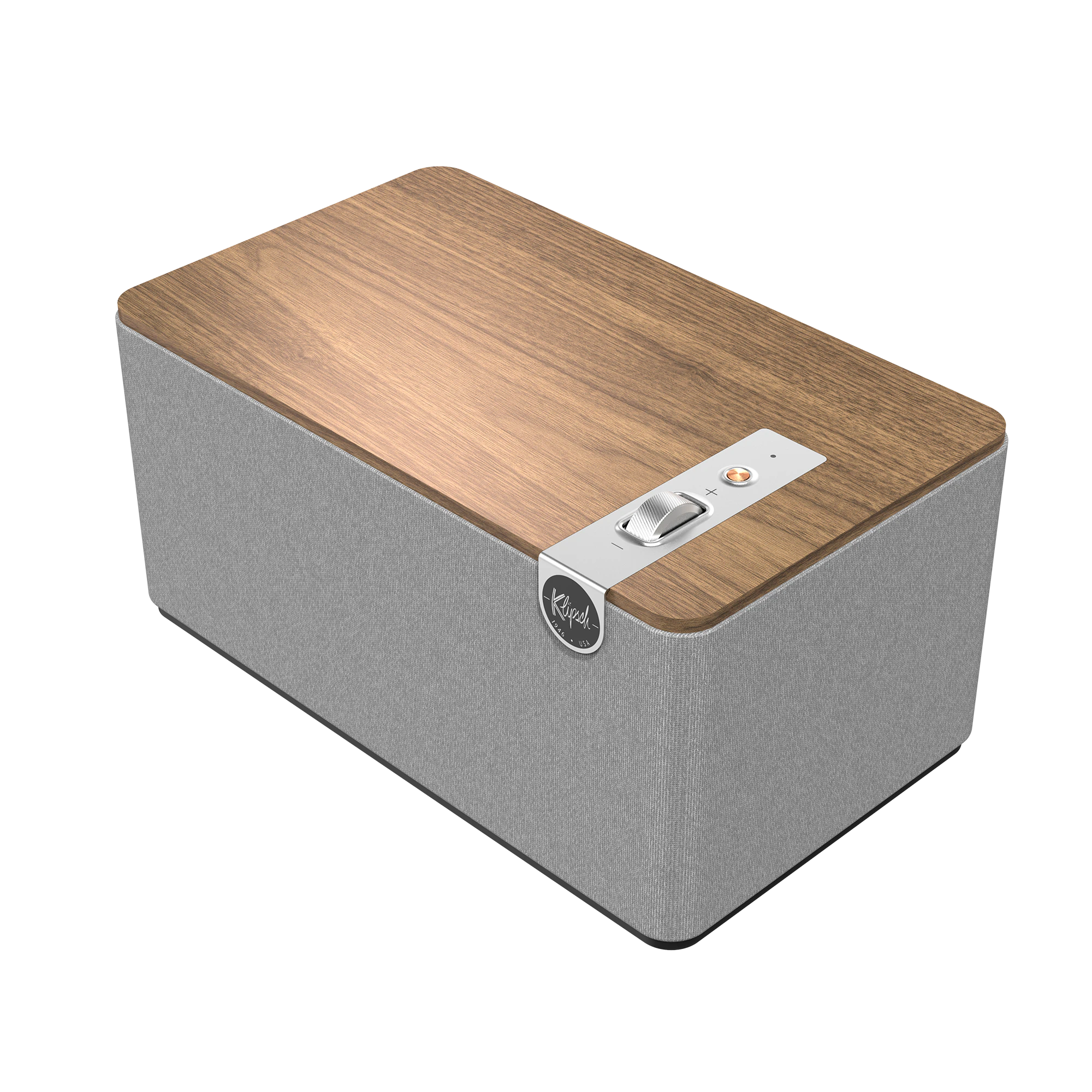 Klipsch the three plus