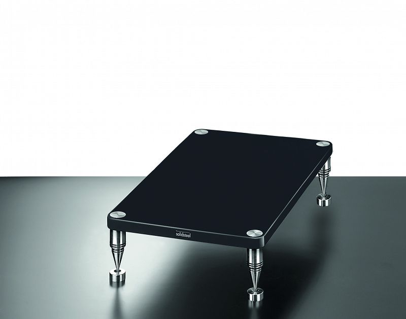 Podstawka solidsteel hf-a