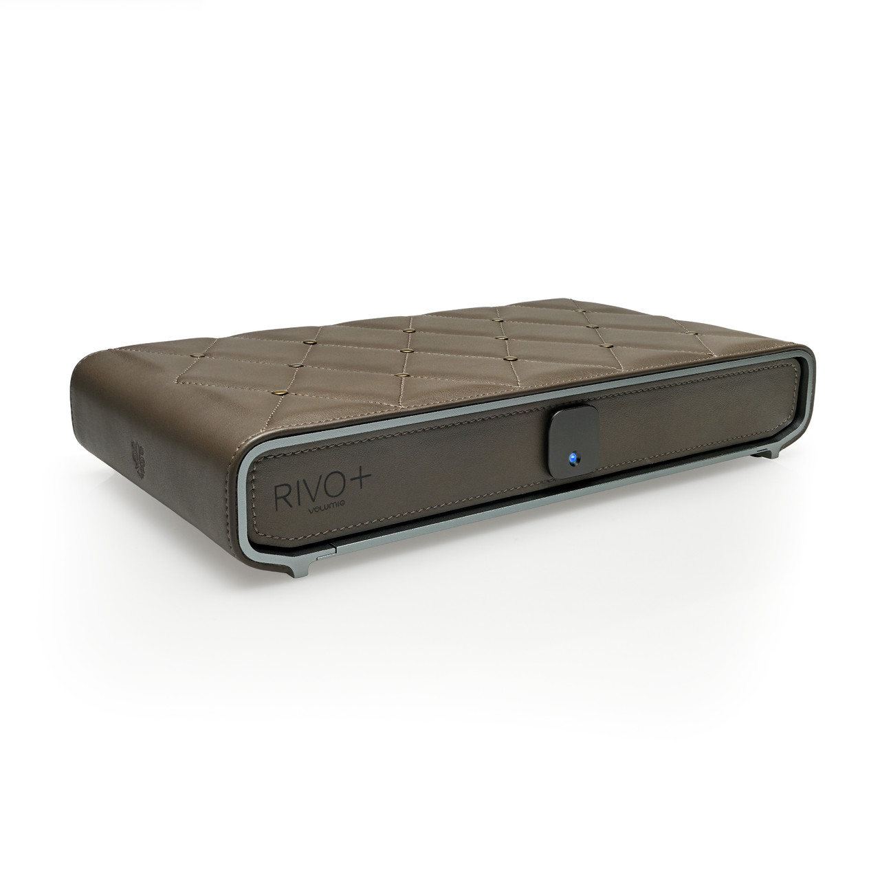 Streamer volumio rivo plus rivo plus special edition