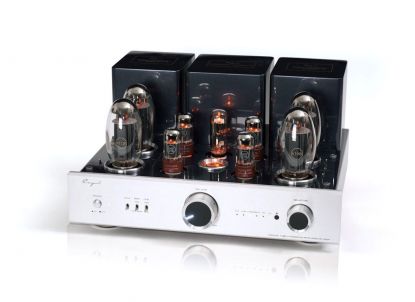 Wzmacniacz zintegrowany cayin cs-150a