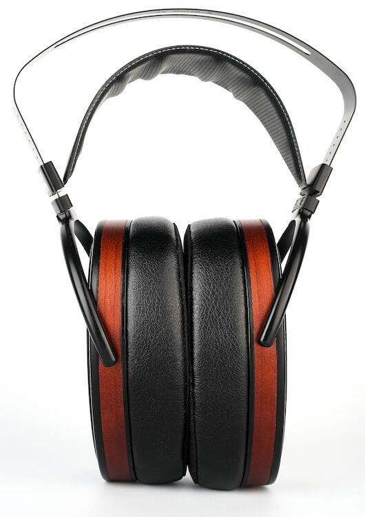 Słuchawki nauszne hifiman arya organic