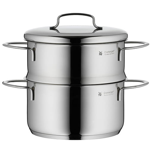 Garnek Mini do gotowania na parze 1,5l 16cm