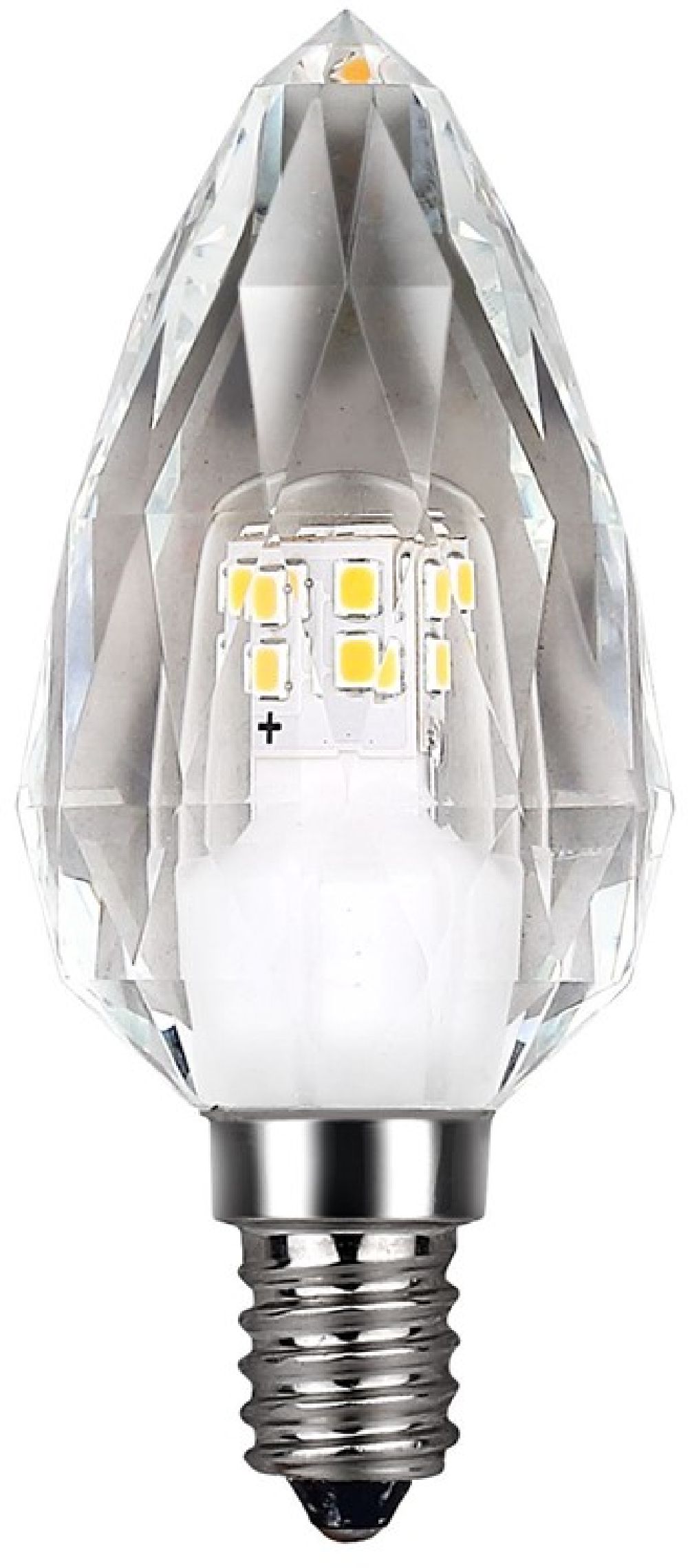 Darmowa Dostawa - Żarówka LED 1x4 W 4000 K e14 Milagro EKZA7697