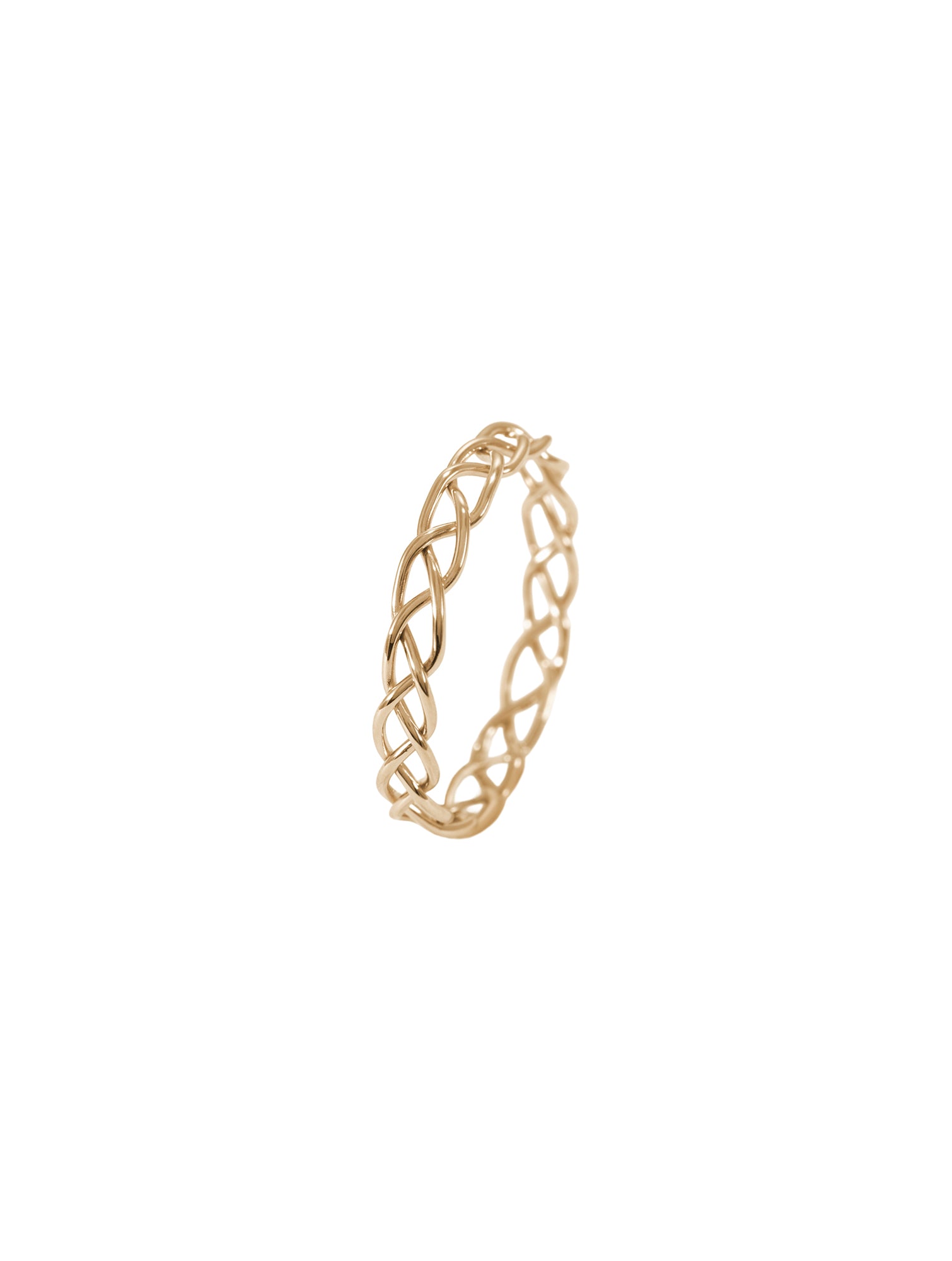 Braid Band, 12