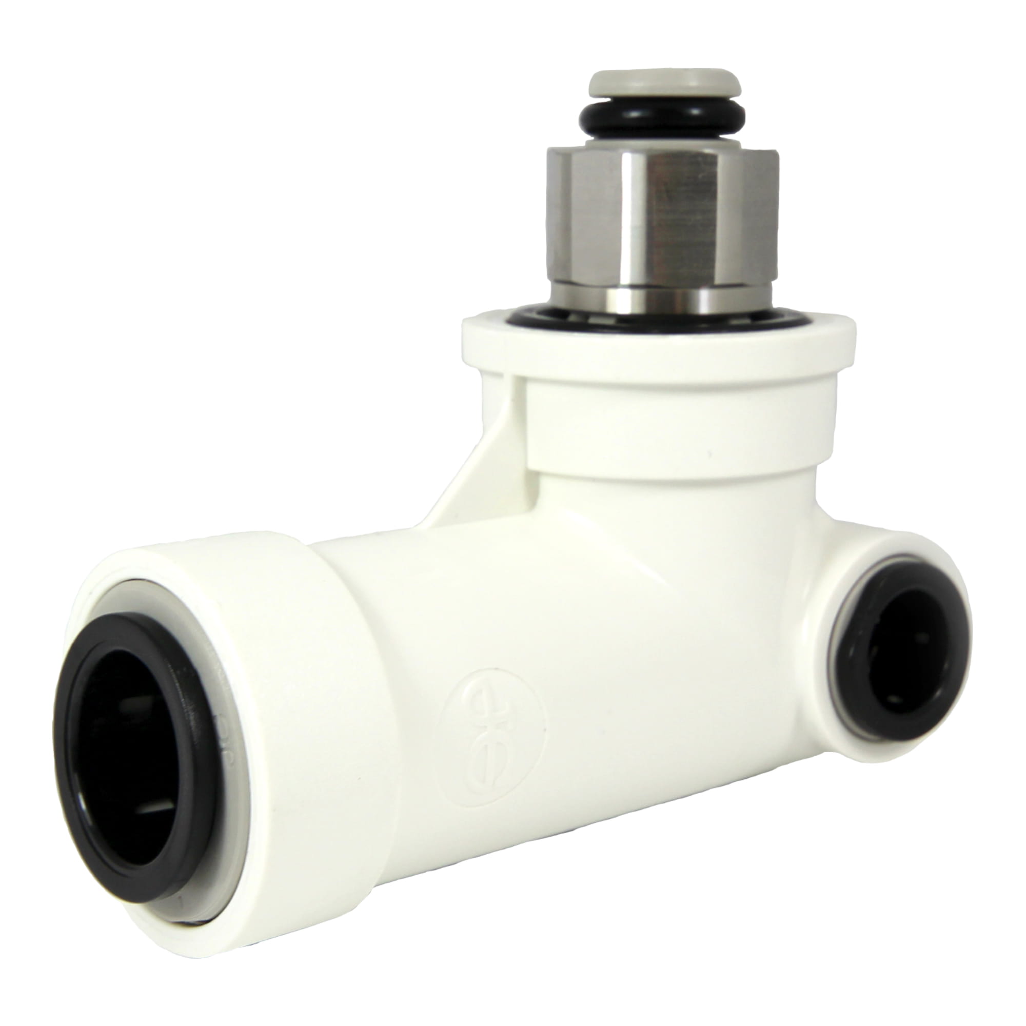 NC2782 John Guest PolarClean przyłącze KEG 18mm × 1/2 ′′ × 5/8”.