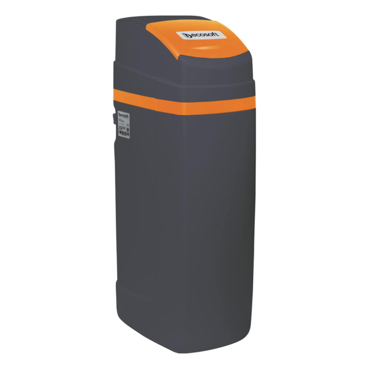 Zmiękczacz do wody Ecosoft Titanium Gold 370 Ecomix. Zmiękczacz, odżelaziacz, odmanganiacz BWT Ecosoft.