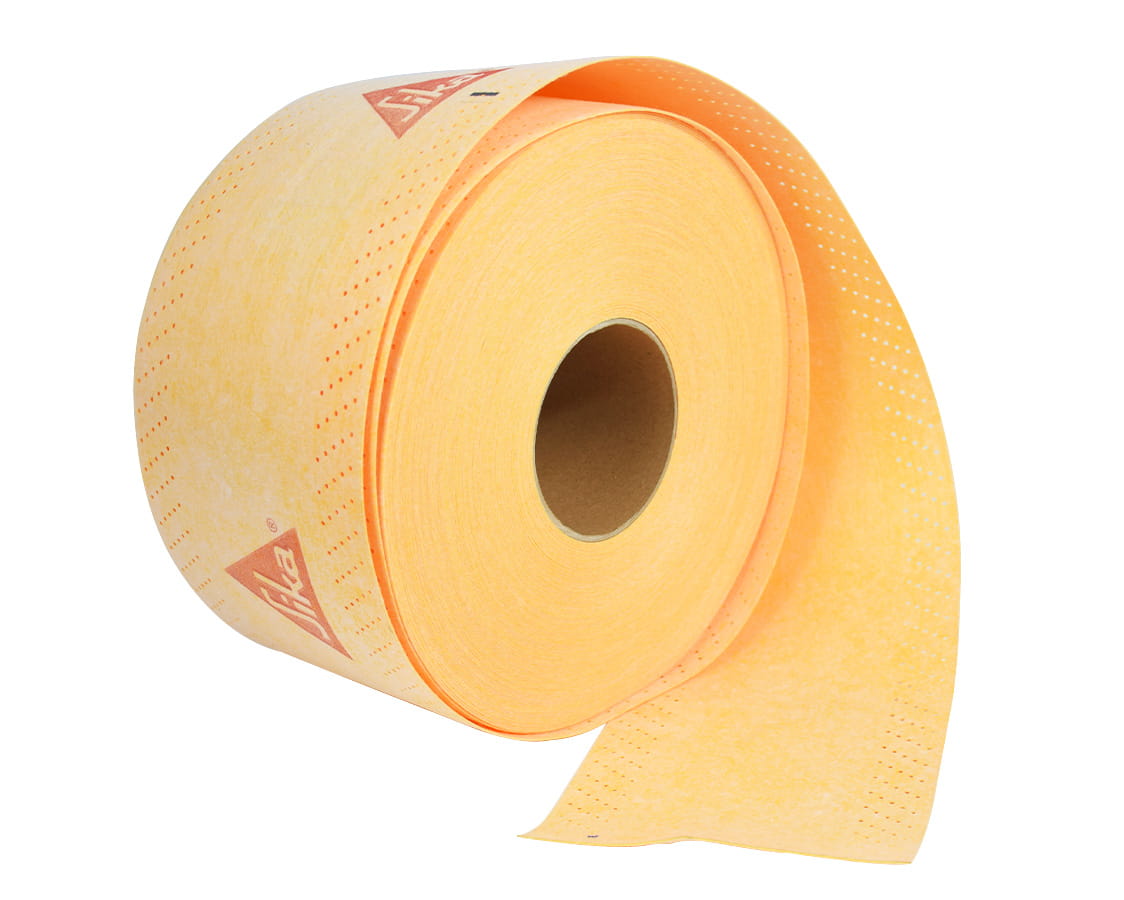 SIKA SEALTAPE-F TAŚMA USZCZELNIAJĄCA SZ 12CM 10MB