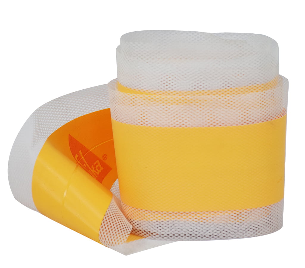 SIKA TAŚMA ELASTYCZNA USZCZELNIAJĄCA SEALTAPE S W ROLCE 1MB