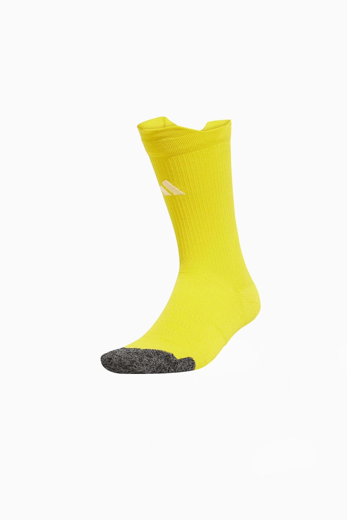 Skarpety adidas Football Cushioned Performance Crew - Żółty