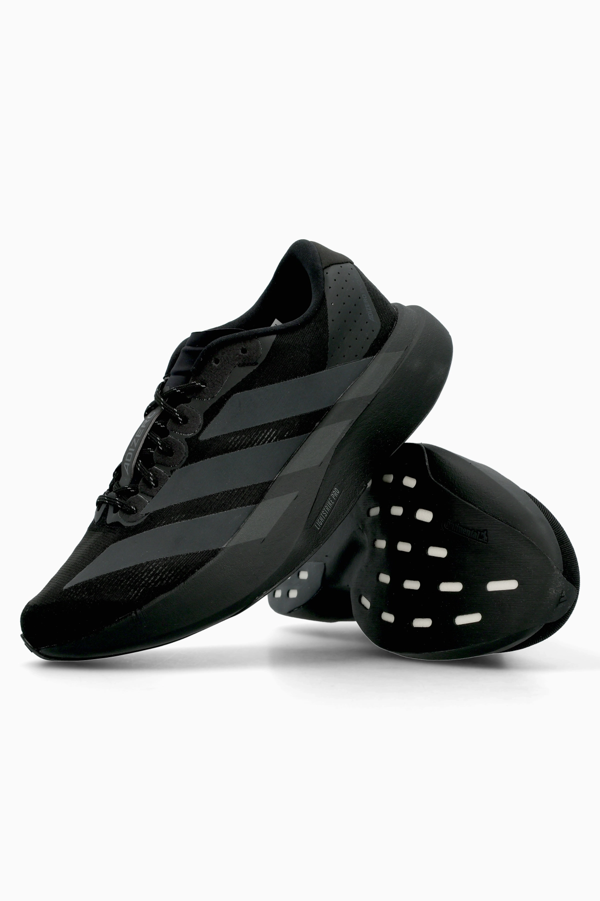 Buty adidas Adizero EVO SL - Czarny