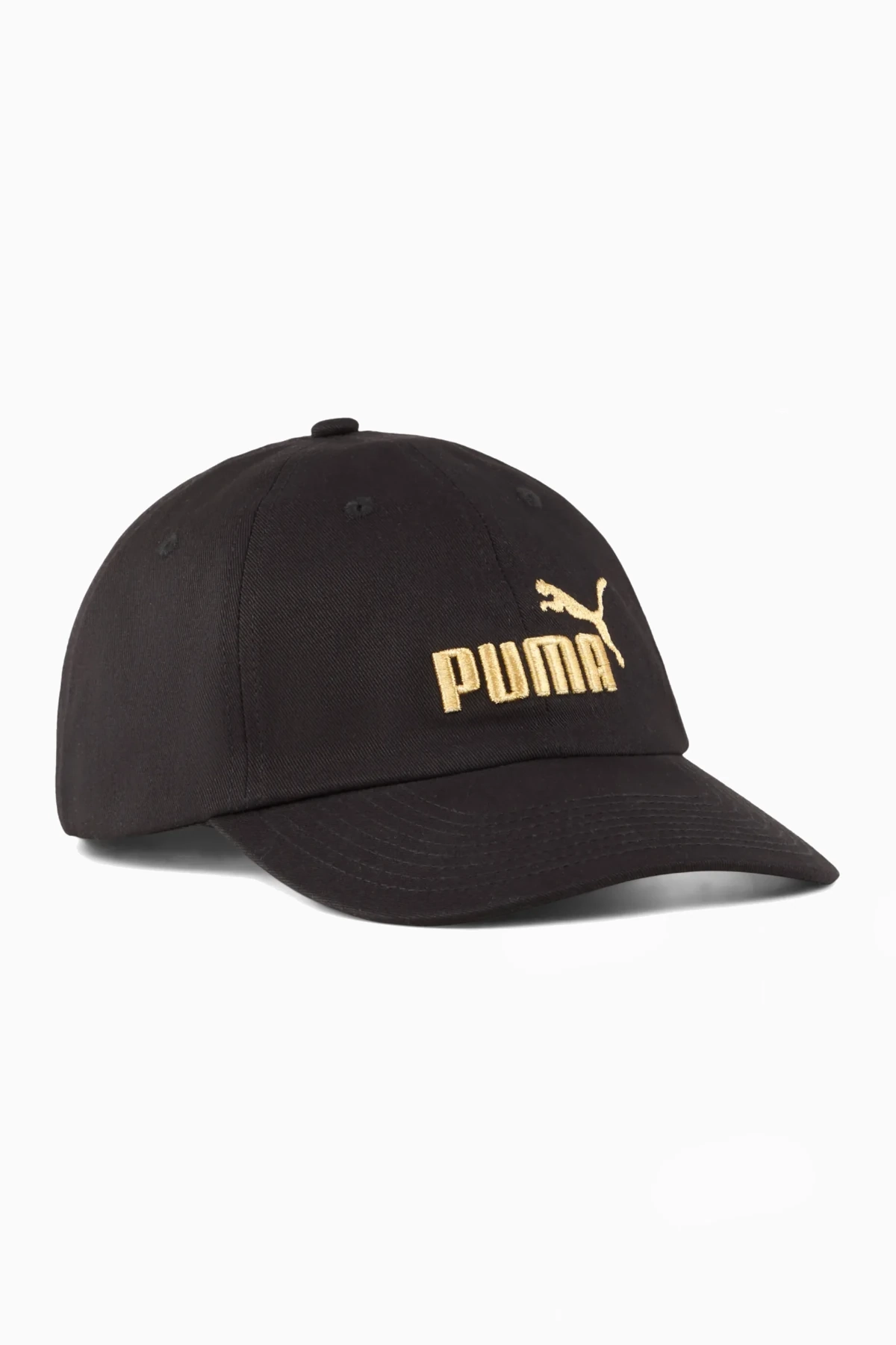 Czapka Puma ESS No.1 - Czarny