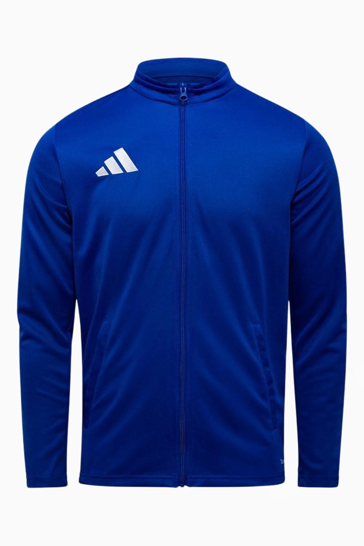 Bluza adidas Entrada 26 Track Full-Zip - Niebieski