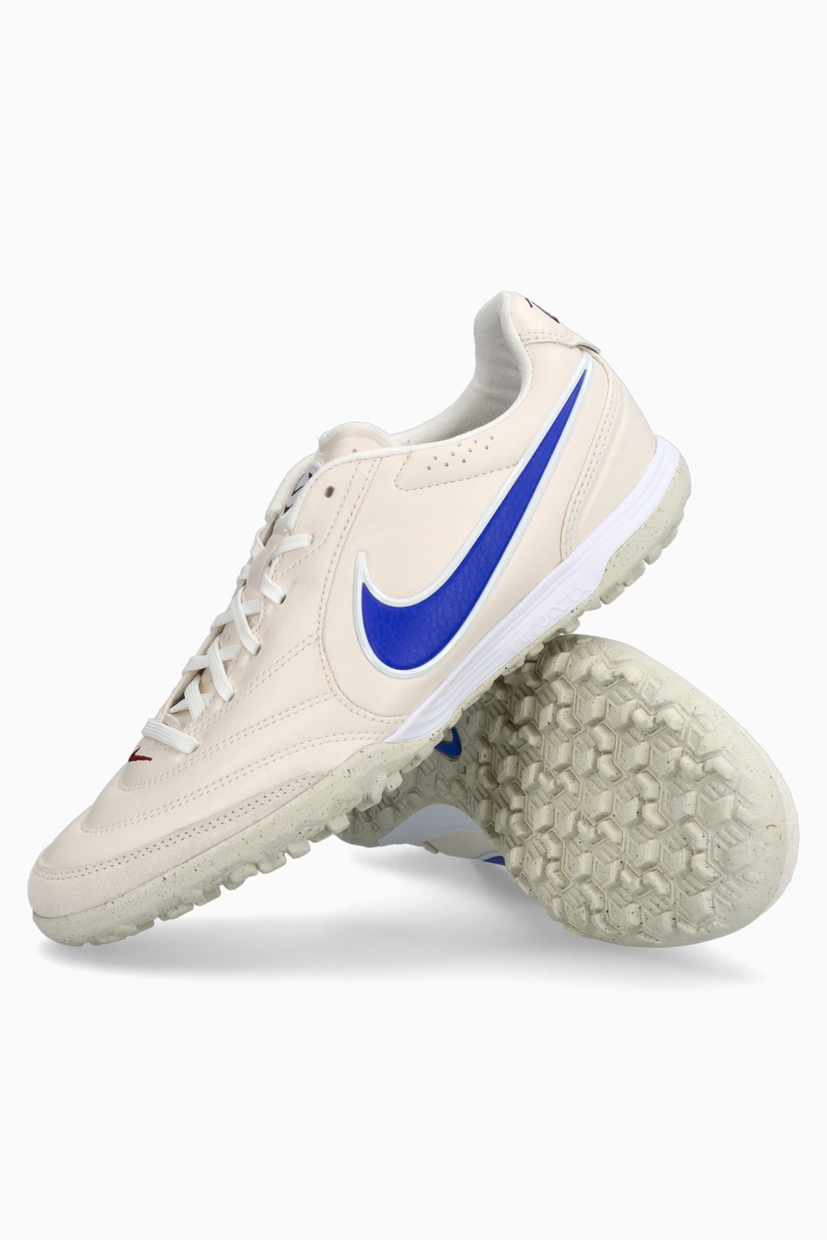 Turfy Nike Tiempo Ligera Pro TF - Biały