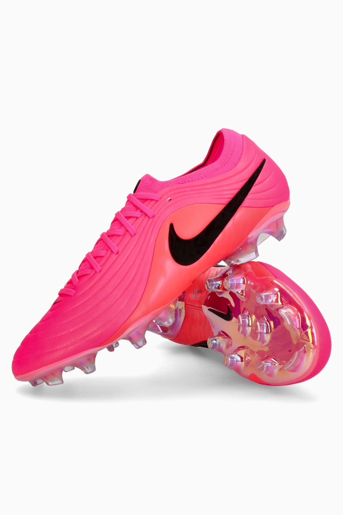 Korki Nike Tiempo Maestro Elite FG - Różowy