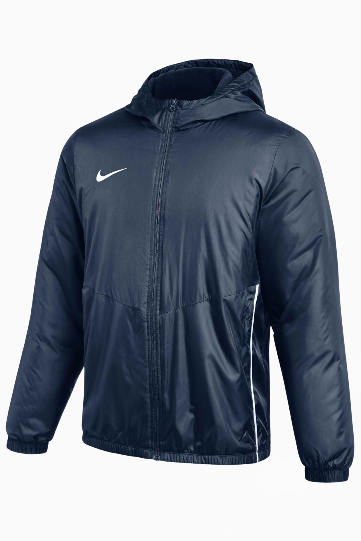 Kurtka Nike Therma-Fit Park 26 - Granatowy