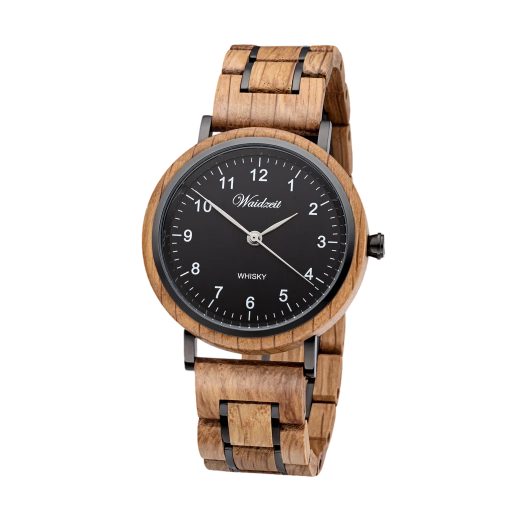 Zegarek Waidzeit WA099815 - wysyłka 24 h! - Mennica Skarbowa