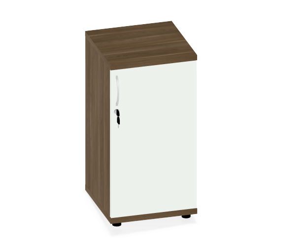 HEBE TS206 szafka pojedyncza lewa 40,2x40x79,2h