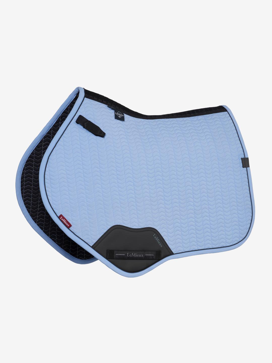LeMieux czaprak chłodzący Essence CC Powder Blue
