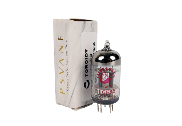 12AU7 PSVANE HIFI