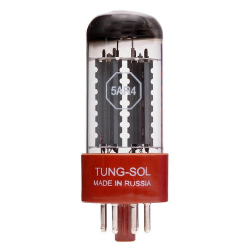 5AR4 Tung-Sol