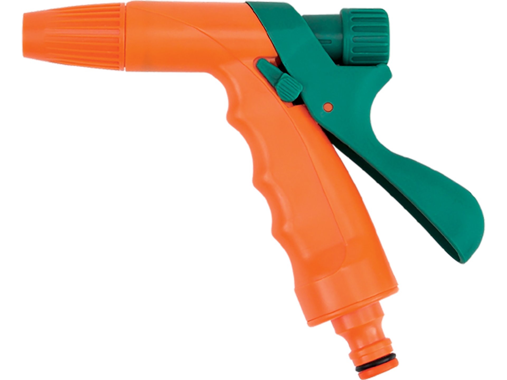 Pistolet zraszający FLO regulowany 3 strumienie do wody ogrodowy abs 89213