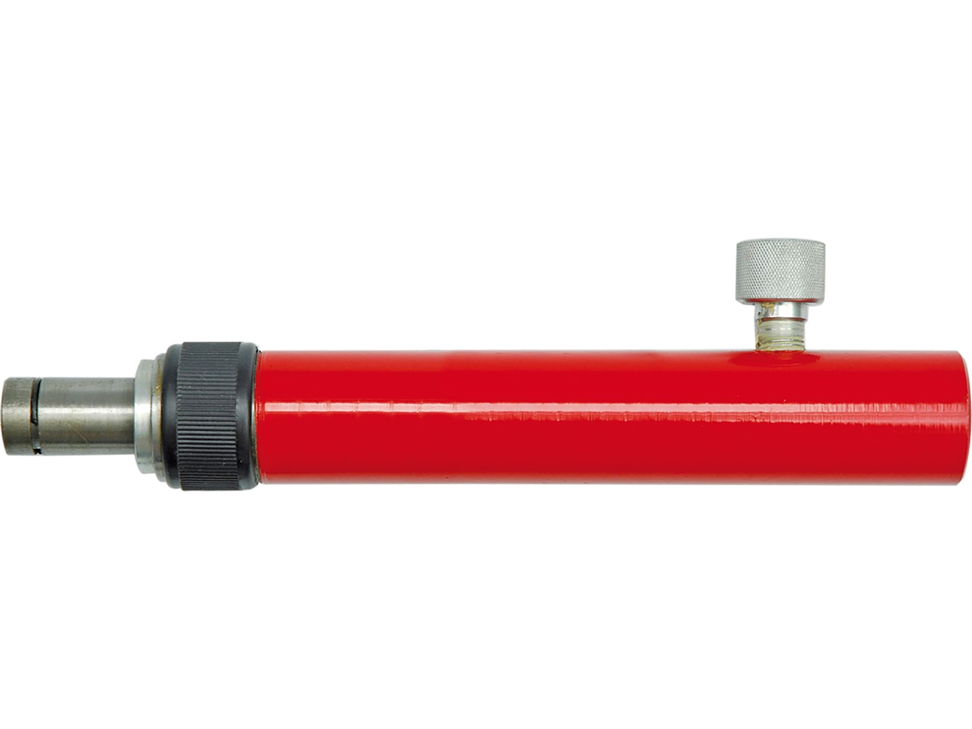 Siłownik hydrauliczny VOREL do rozpieraka blacharskiego 4 tony 80340