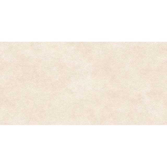 Gres szkliwiony STAMFORD cream mat 59,8x119,8 gat. II