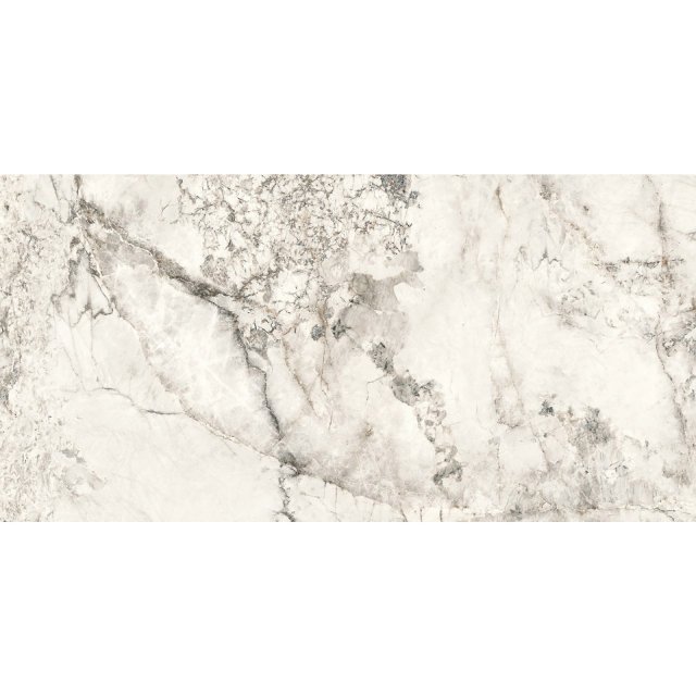 Gres szkliwiony LIV ARGOSTONE white mat 59,8x119,8 gat. II