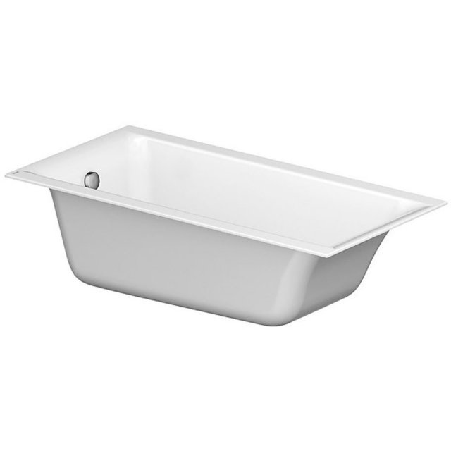 Wanna prostokątna LARGA 150x75