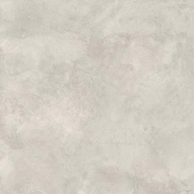 Gres szkliwiony WINTER SHADOW white mat 119,8x119,8 #160 gat. I Cersa