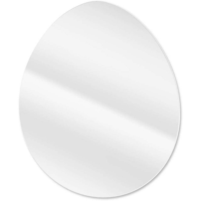 DEANTE Lustro wiszące SILIA asymetryczne ADI_E841