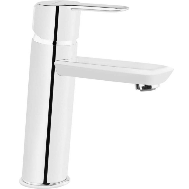 DEANTE Bateria umywalkowa ARNIKA chrom BQA_020M