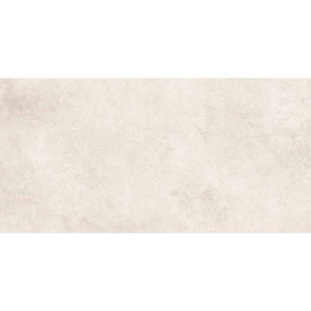 Gres szkliwiony MILROW white lappato sugar 59,8x119,8 gat. I Cersanit