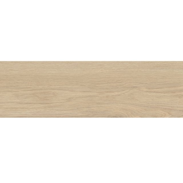 Gres szkliwiony BASKORA WOOD cream mat 18,5x59,8 gat. II