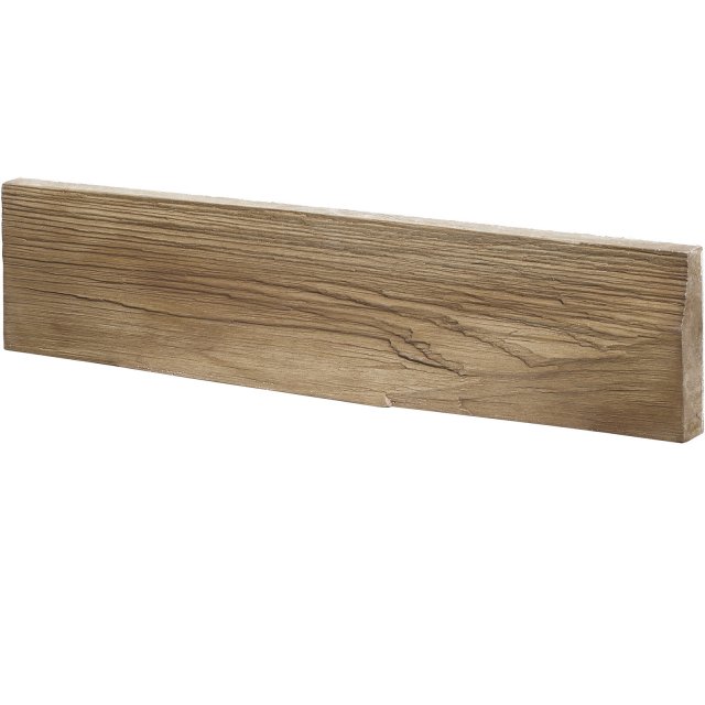 Kamień dekoracyjny TIMBER 1 brązowy STEGU