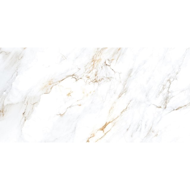 Gres szkliwiony Livi ICEBERG GOLD digi mat carving 60x120 gat. I