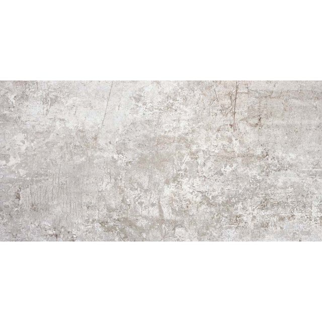 Gres szkliwiony hiszpański Alaplana BRERA GREY mat 59,5x120 gat. I