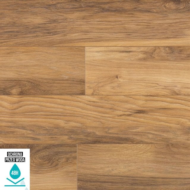 Panele podłogowe ATLANTIC APPALACHIAN HICKORY 8155 AC5 10 mm