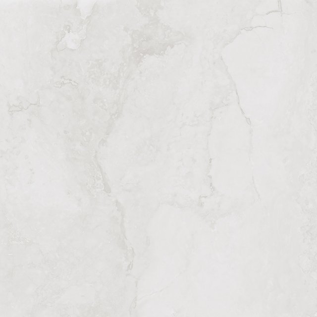 Gres szkliwiony Livi NORDIC STONE WHITE mat carving 60x60 gat. I