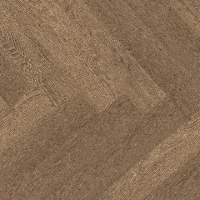 Gres szkliwiony KIND WOOD brown mat 9,8x59,8 gat. I