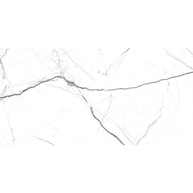 Gres szkliwiony Livi WHITEROCK sugar glue 60x120 gat. I