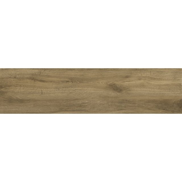 Gres szkliwiony KRONEWALD dark beige mat 30x120 Golden Tile gat. I*