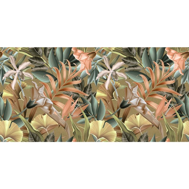 Gres szkliwiony TROPICAL poler 59,7x119,7 gat. I