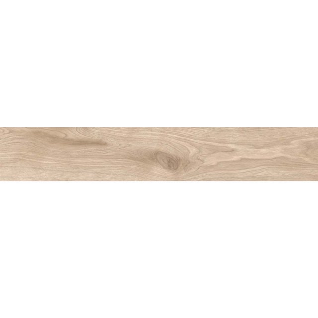 Gres szkliwiony hiszpański Ecoceramic NORBDON NATURAL mat 20x120 gat.