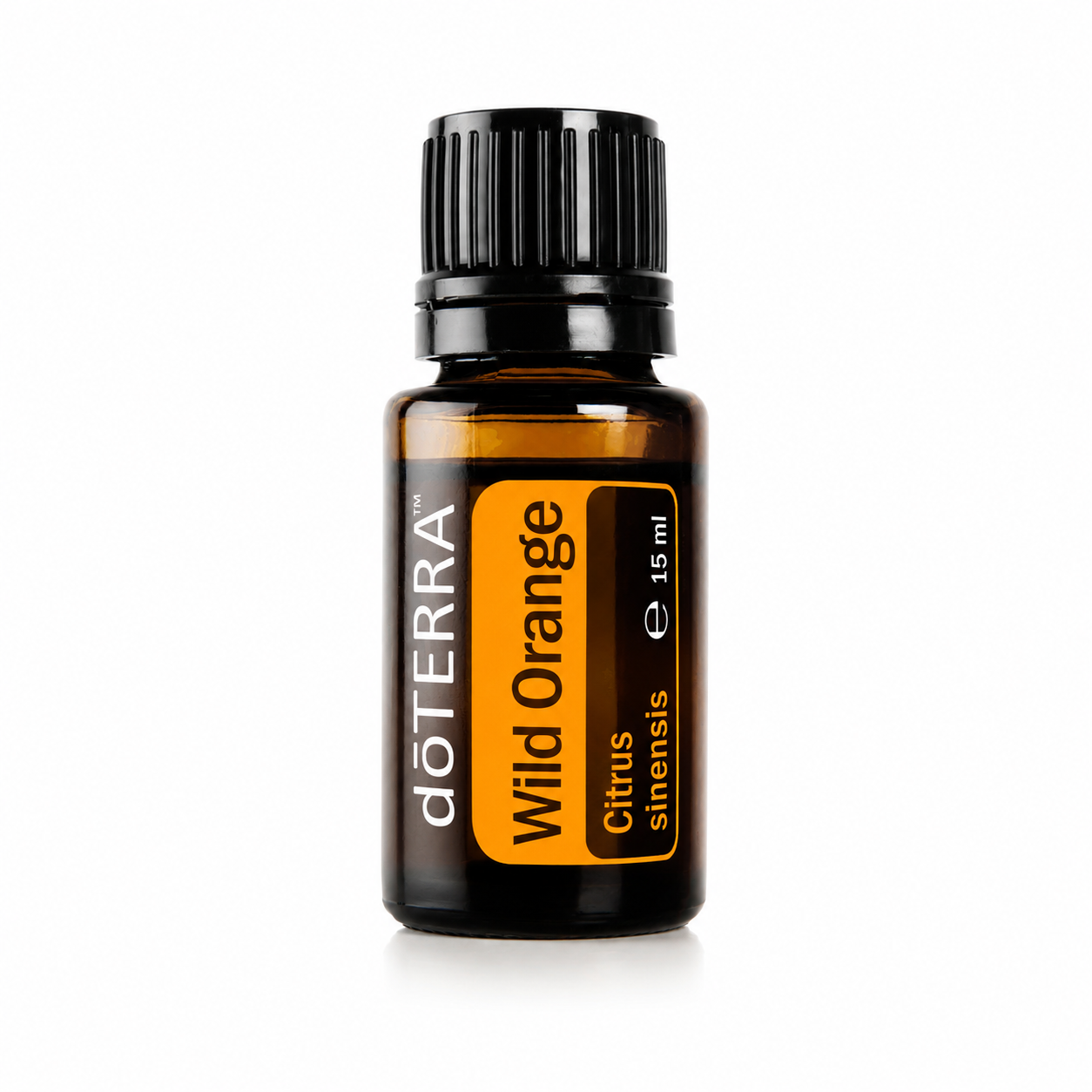 doTERRA Wild Orange, olejek eteryczny pomarańczowy 15 ml