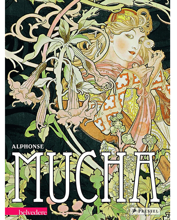 Alphonse Mucha