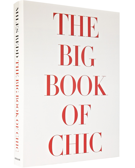 Big Book of Chic