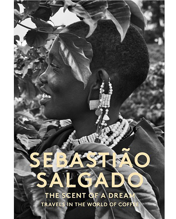 Sebastião Salgado. The Scent of a Dream