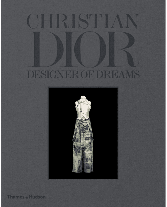 Christian Dior. Designer of Dreams